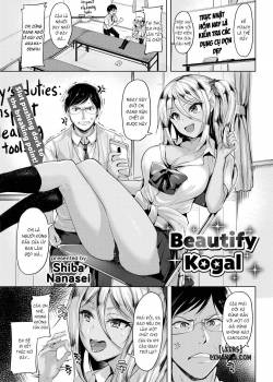 beautify-kogal