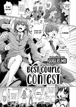 best-couple-contest
