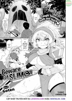 beware-of-slime