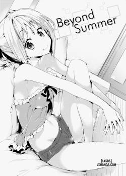 beyond-summer