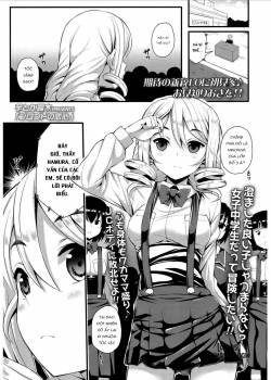 blonde-no-koigokoro