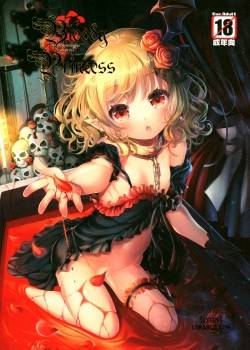 bloody-princess