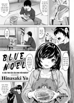 blue-noel