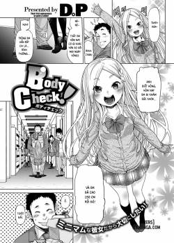 body-check