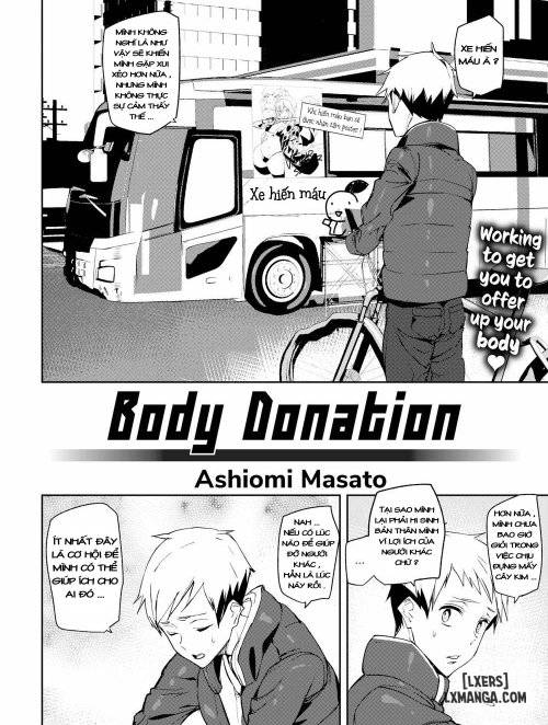 body-donation