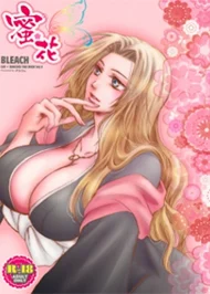 bong-hoa-ngot-ngao-bleach