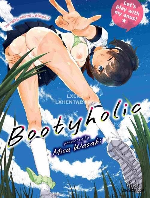 bootyholic