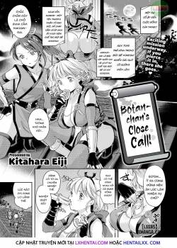 botan-chan-s-close-call