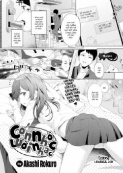 bothersome-girl