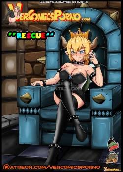 bowsette-rescue