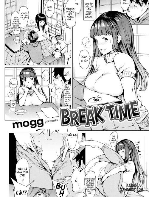 break-time