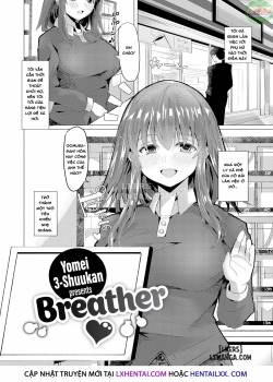breather