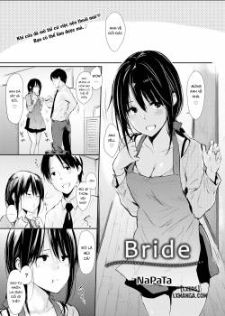 bride