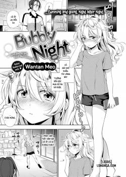 bubbly-night