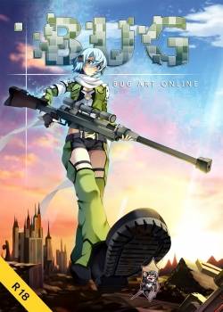 bug-art-online