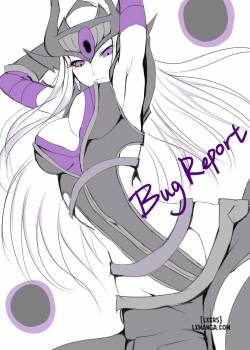 bug-report