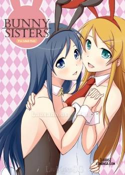 bunny-sister