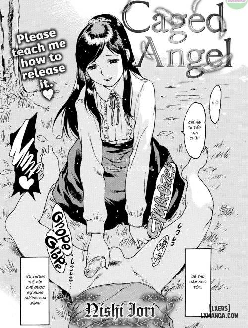 caged-angel