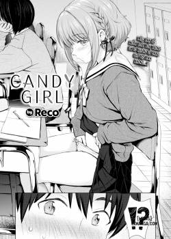 candy-girl