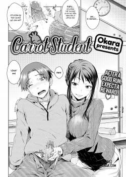 carrot-student