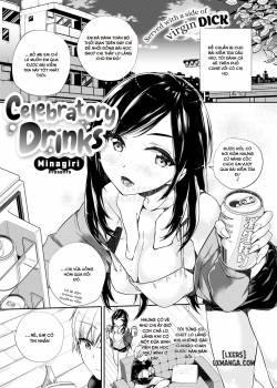 celebratory-drinks