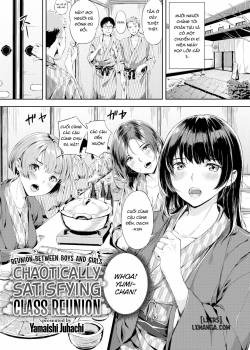 chaotically-satisfying-class-reunion