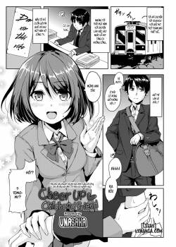 cheer-up-childhood-friend