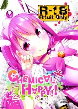 chemical-happy
