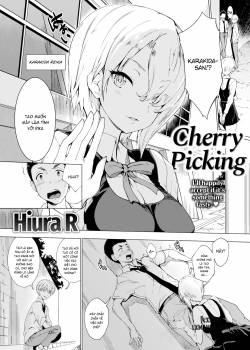 cherry-picking