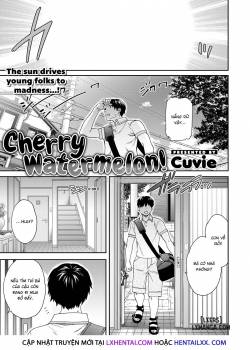 cherry-watermelon