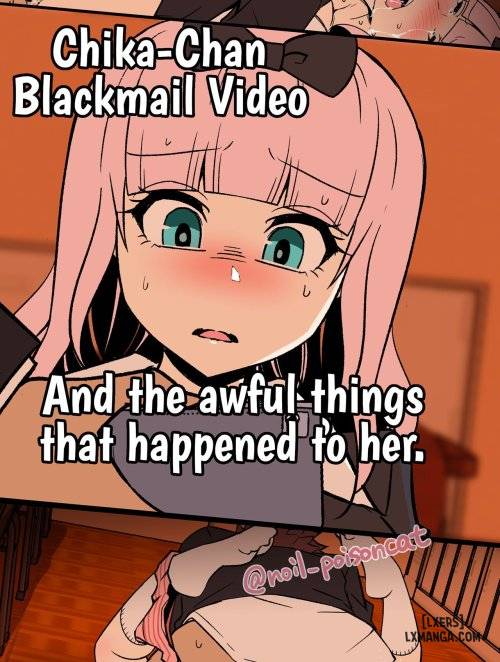 chika-chan-o-douga-de-odoshite-warui-koto-o-suru-hanashi
