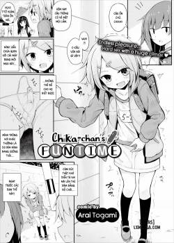 chika-chan-s-funtime