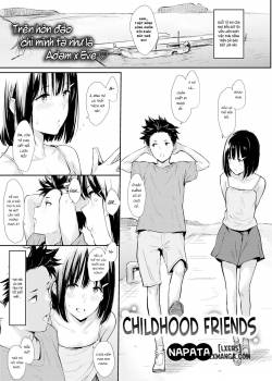 childhood-friends