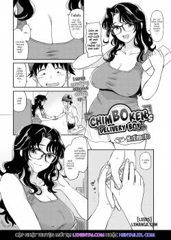 chimboken-s-delivery-boy