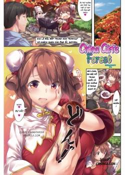 china-girl-s-forest