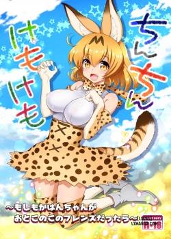 chinchin-kemokemo