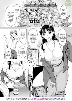 chinese-bellflower-s-feelings