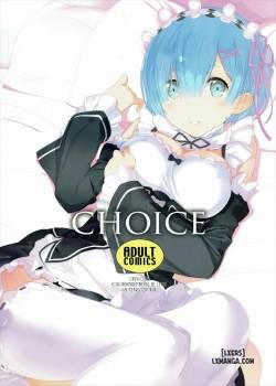 choice