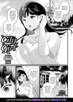 city-girl