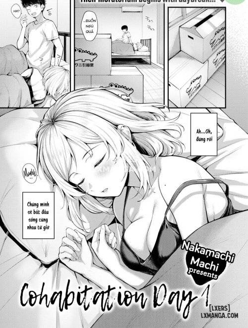 cohabitation-day
