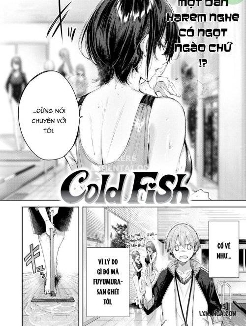 cold-fish