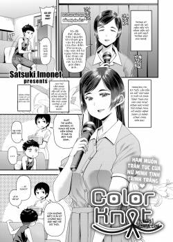 color-knot