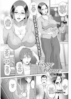 come-closer