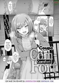 comfort