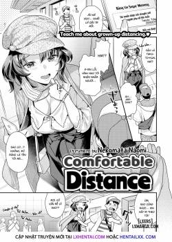comfortable-distance