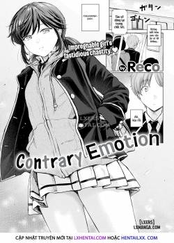 contrary-emotion