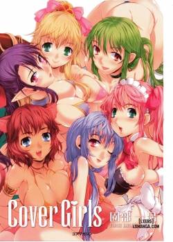 cover-girls