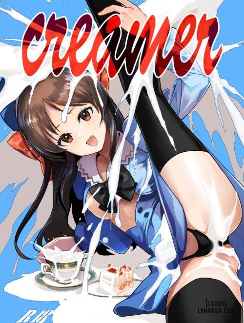 creamer