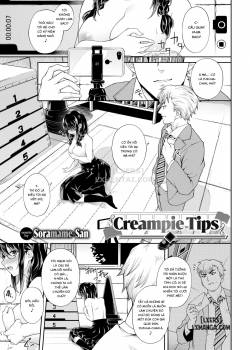 creampie-tips