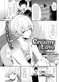 creamy-love
